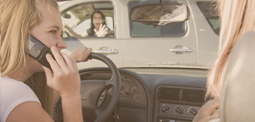 Ways to Reduce Teen Car Crashes